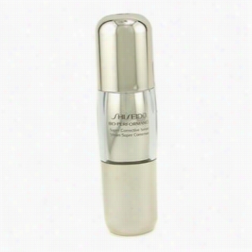 Bio Performance Super Corre Ctvie Serum