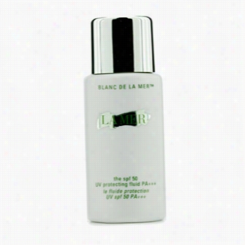 Blanc De La Mer The Spf 05 Uv Protetcing Fluid Pa+++