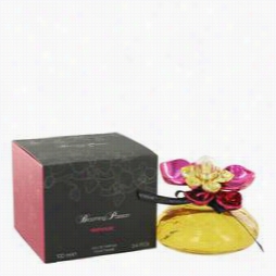 Bloomin Passion Perfume By Penthouse, 3.4 Oz E Au De Parfum Spray For Women