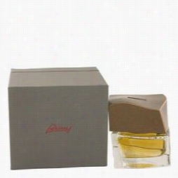 Brioni Cologne By Brioni, 2.5 Oz Eau De Toilette  Sptay For Men