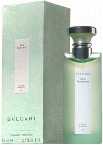 Bvlgari Green Tea