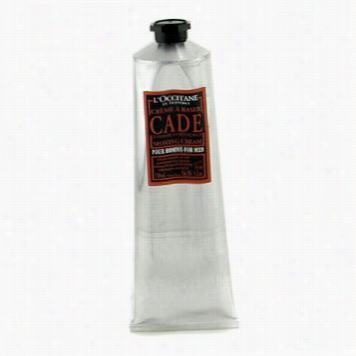 Cade For Men Shaving Cream