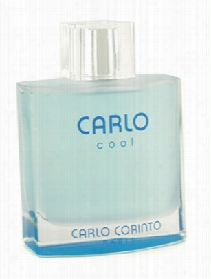 Carlo Cool