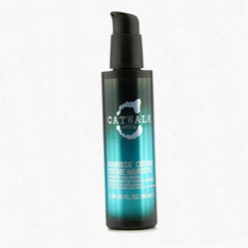 Catwalk Hairista Craem (for Split End Repair)