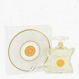 Chelsea Flowers Perfume By Bond No. 9, 3.3 Oz Eau De Parfum Spray For Women