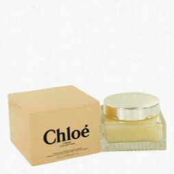 Chloe (new) Shower Gel By Chloe, 5 Oz Body Scrub For Women