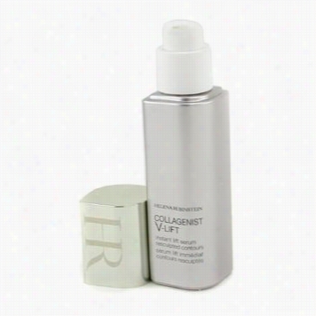 Collagenist V-lift Instant Llift Serum Recsulpted Contours