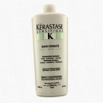 Densifique Bain Densite Bodifying Shampoo (hair Visibly Lcaking Density)