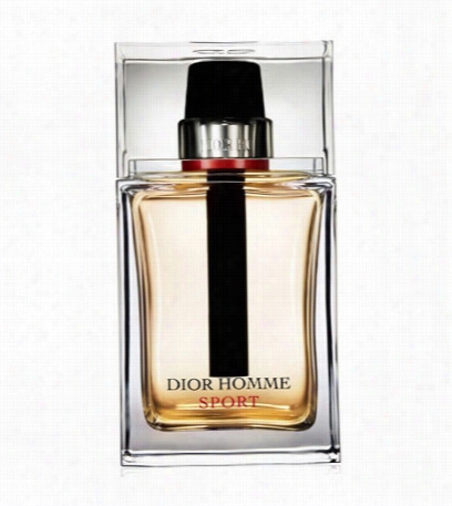 Dior Homme Sport 2012
