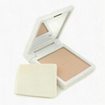 Doctor White S Heer Light Compact Foundation Spf 30 Refilable - # 3 Beige Light