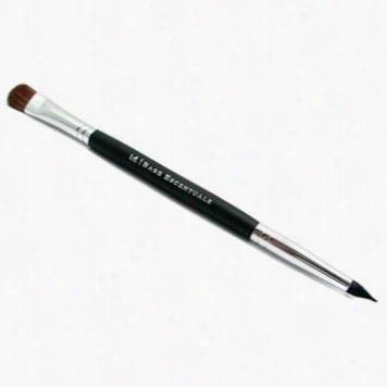 Double Ended Precision Brush