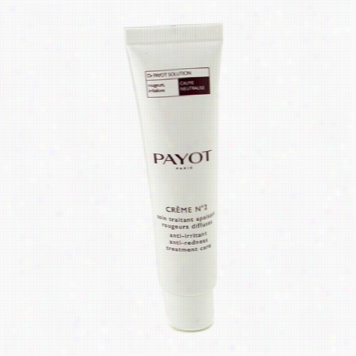 Dr Payot Solution Creme No 2