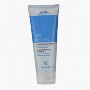 Dry Reparation Moisturizing Conditioner - For Drenches Dry Brittle Hair (new Packaging)