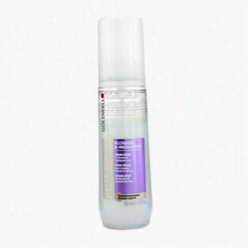 Dual Senses Blondes & Highl Ights Serum Spray - For Blonde & Highlighted Hair (salon Prduct)