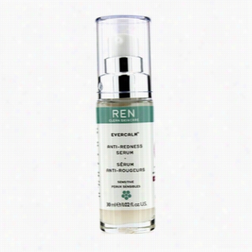 Evercalm Anti-rednes Ssrum (for Sensitive Skin