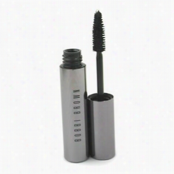 Extreme Party Mascara - # 1 Black