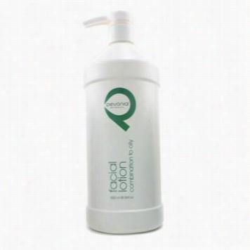 Facial Lotion - Combination To Oily Skin ( Salon Size )