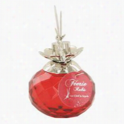 Feerie Rubis Perfume By Van Cleef ≈ Arpels ,3.3 Oz Eau De Par Fum Spray (tesetr) For Women