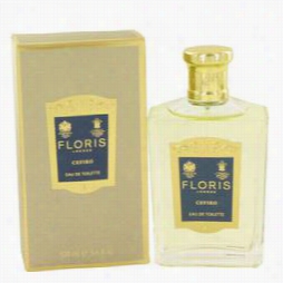 Floris Cefiro Prfume By Floris, 33.4 Oz Au De Toilette Spray For Women