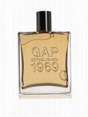 Gap Established 1969 For Men