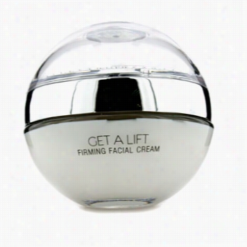 Get A Lift Firrming Facial Cream