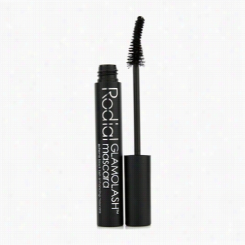 Glamolash Extreme Black Lash Enhancing Mascars