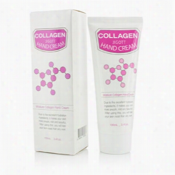 Hand Cfeam - Moisture  Collagen