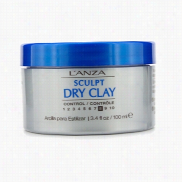 Healing Style Sculpt Dry Clay