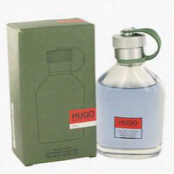 Hugo Cologne By Hugo Boss, 5.1 Oz Eau De Toilette Spray For Men