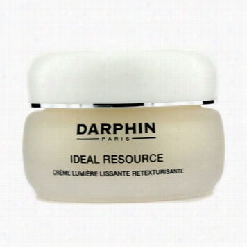 Ideal Resource Somothing Retexturizing Radiance Cream (normal To Dry S Kin)