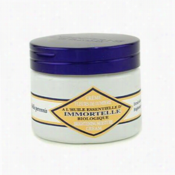 Immortelle Brightening Moisture Cream