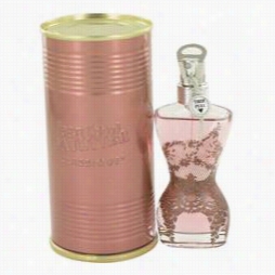 Jean Paul Gaultier Perfume By Jean Paul Gaultier, .67 Oz Eau De Parfum Spray For Women