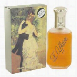 L'affaire Perfume By Regency Cosmetics, 2 Oz Cologe Spray Forr Women