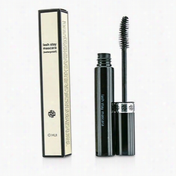 Lash S Ty Waterlroof Mascara (black)