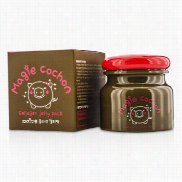 Magie Cochon Co Llagen Jelly Pack