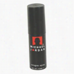 Michael Jordan Cologne By Michael Jordan, .5 Oz Cologne Twig For Men