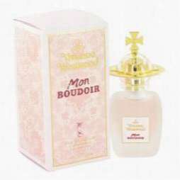 Mon Boudoir Perfu Me Byy Vivienne Westwood, 1 Oz Eau De Parfum Spray For Wome