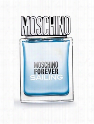 Moschino Forevers Ailing