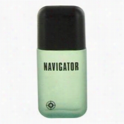 Navigator Cologne By Dana, 1.7 Oz  Cologne (unboxed) For Men