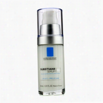 New Substiane [+]  Serum  (for Mature & Sensitive S Ki N)