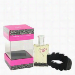 Ose Parfum Pour Lingerie Perfume By Il  Profumo, 1.7 Oz Eau De Parfum Spray With Free Lingerie Mzsk For Women