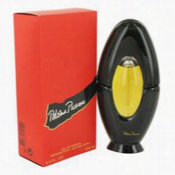 Paloma Picasso Perfue By Paloka Picasso, 3.4 Oz Eau De Parfum Spray For Women