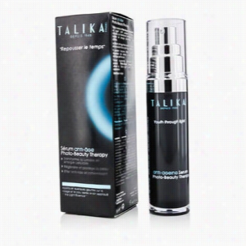 Photo-beauty Theray - Anti-ageing Serum