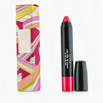 True Color Lpi Crayon - #w10 Castanea Pink