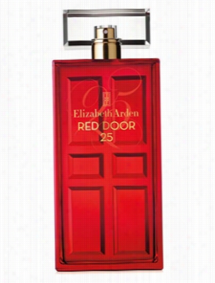 Red Door 25th Anniversary Eau De Parfum