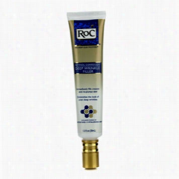 Retinol Correxion Deep Wrinkle Filler