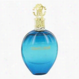 Roberto Cavalli Acqua Perfume By Roberto Cavalli, 2.5 Oz  Ea De Toilette Spray (tseter)  Foor Women