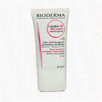 Sensibio (crealine) Anti-rougeurs Bb Cream Spf30 (foe Sensitive Skin)