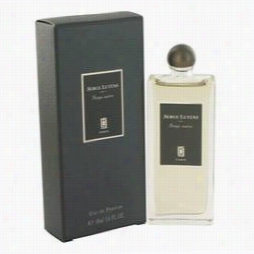 Serge Noire Cologne By Esrge Lutens, 1.69 Oz Eau De Parfum Spay (unisex) For Men