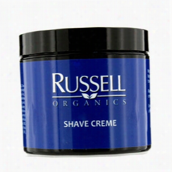 Shave Creme